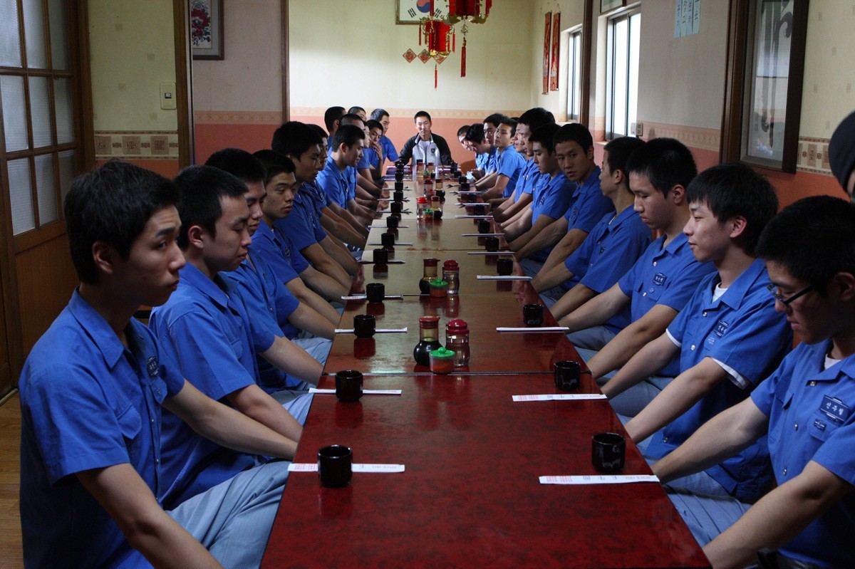 영화 '바람' 속 한 장면 / 필름 더 데이즈