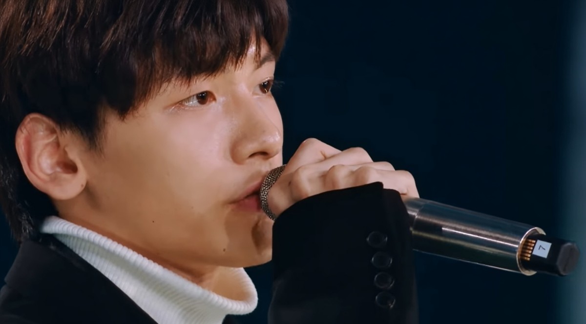 중국 연예인 적소문. / 유튜브 채널 '腾讯视频 - Get the WeTV APP'