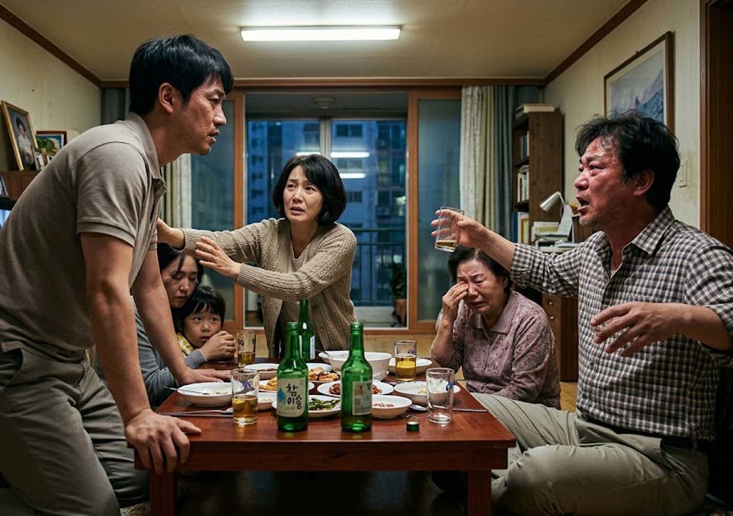 글에 대한 이해를 돕기 위해 AI 툴로 만든 사진.