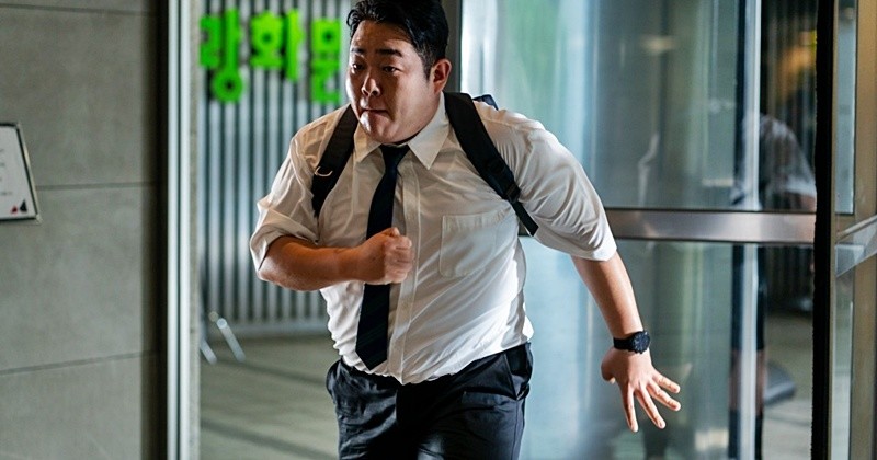 영화 '극장의 시간들' 스틸컷