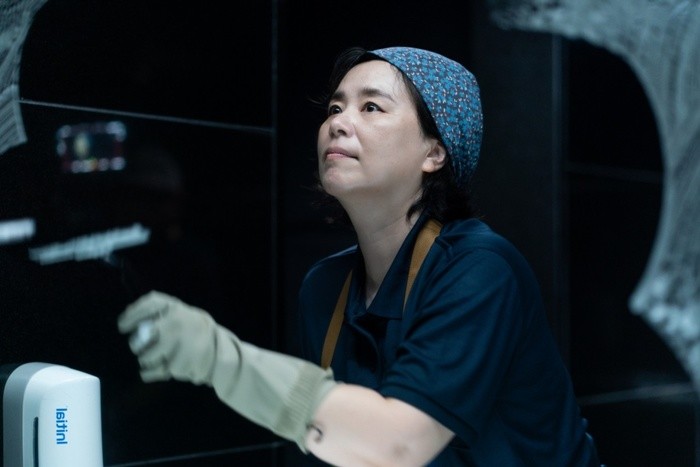 영화 '극장의 시간들' 스틸컷