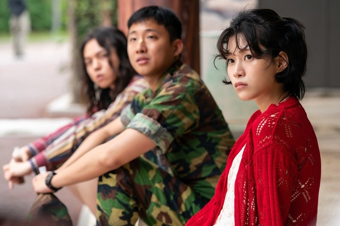 영화 '극장의 시간들' 스틸컷