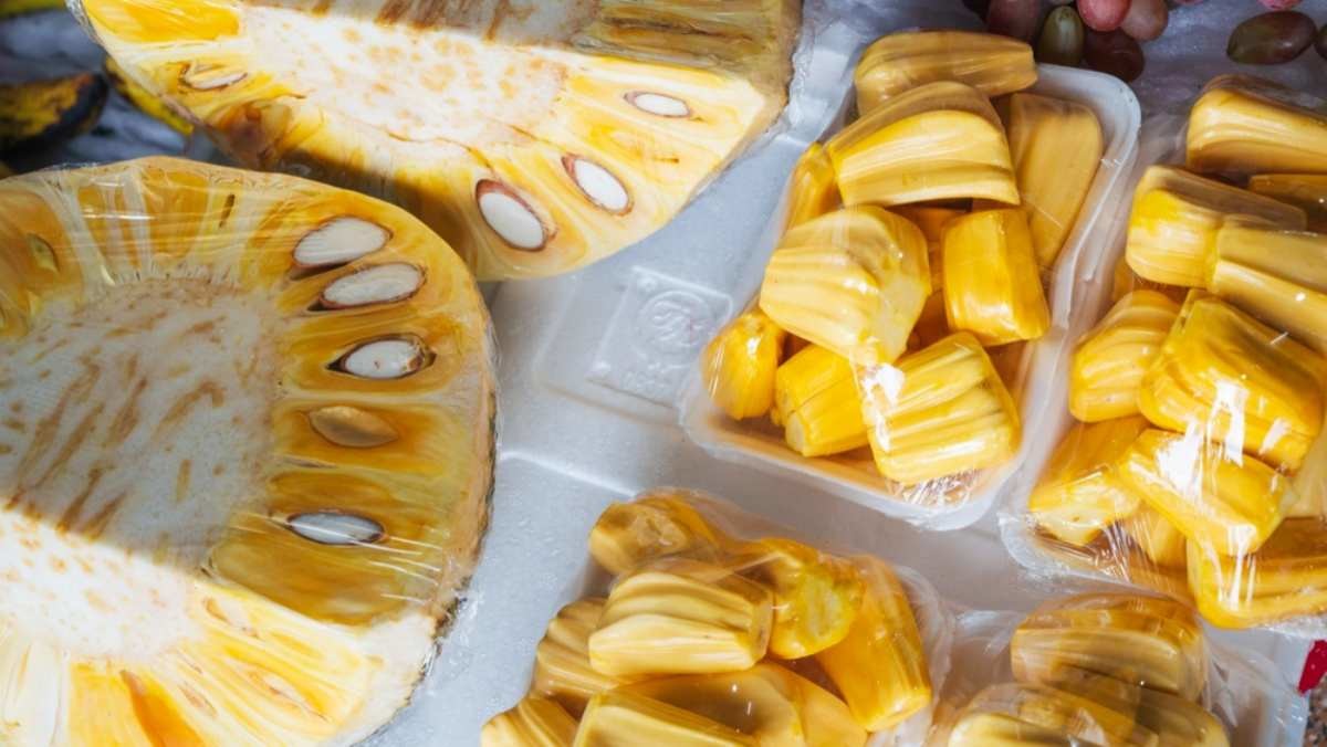 잭푸르트 자료사진 / alexkoral-shutterstock.com