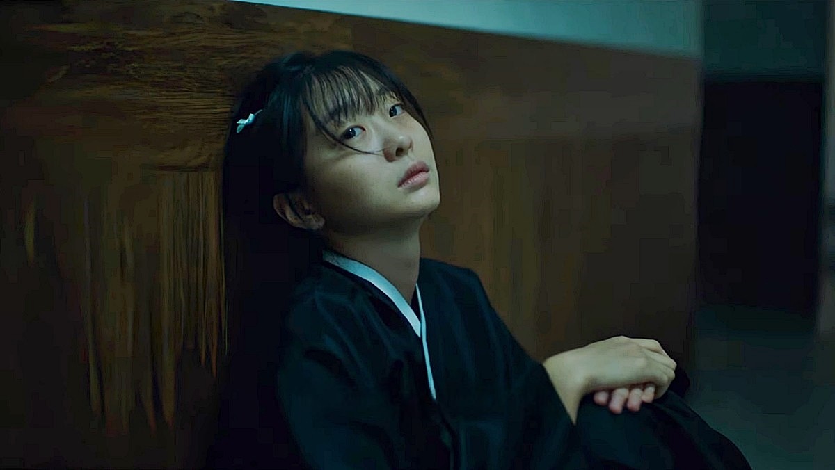 영화 '소울메이트' 속 한 장면 / (주)NEW