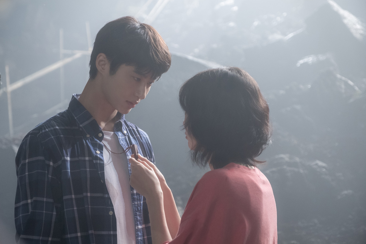 영화 '소울메이트' 스틸컷 / (주)NEW