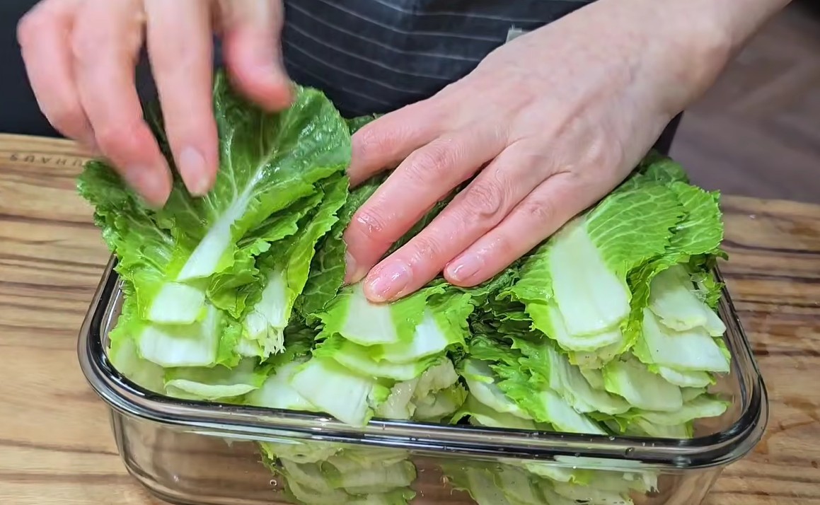 유튜브 '울산댁의 오늘저녁, K-mom's cuisine'