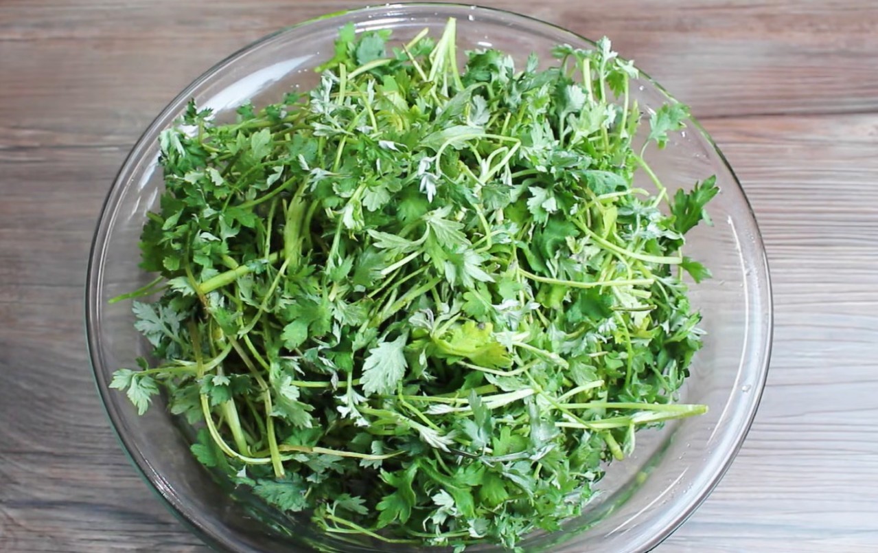 유튜브 '집밥 korean home cooking'