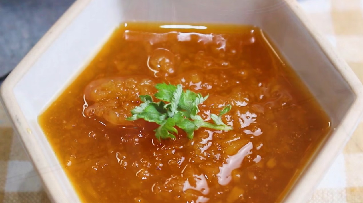 유튜브 '집밥 korean home cooking'