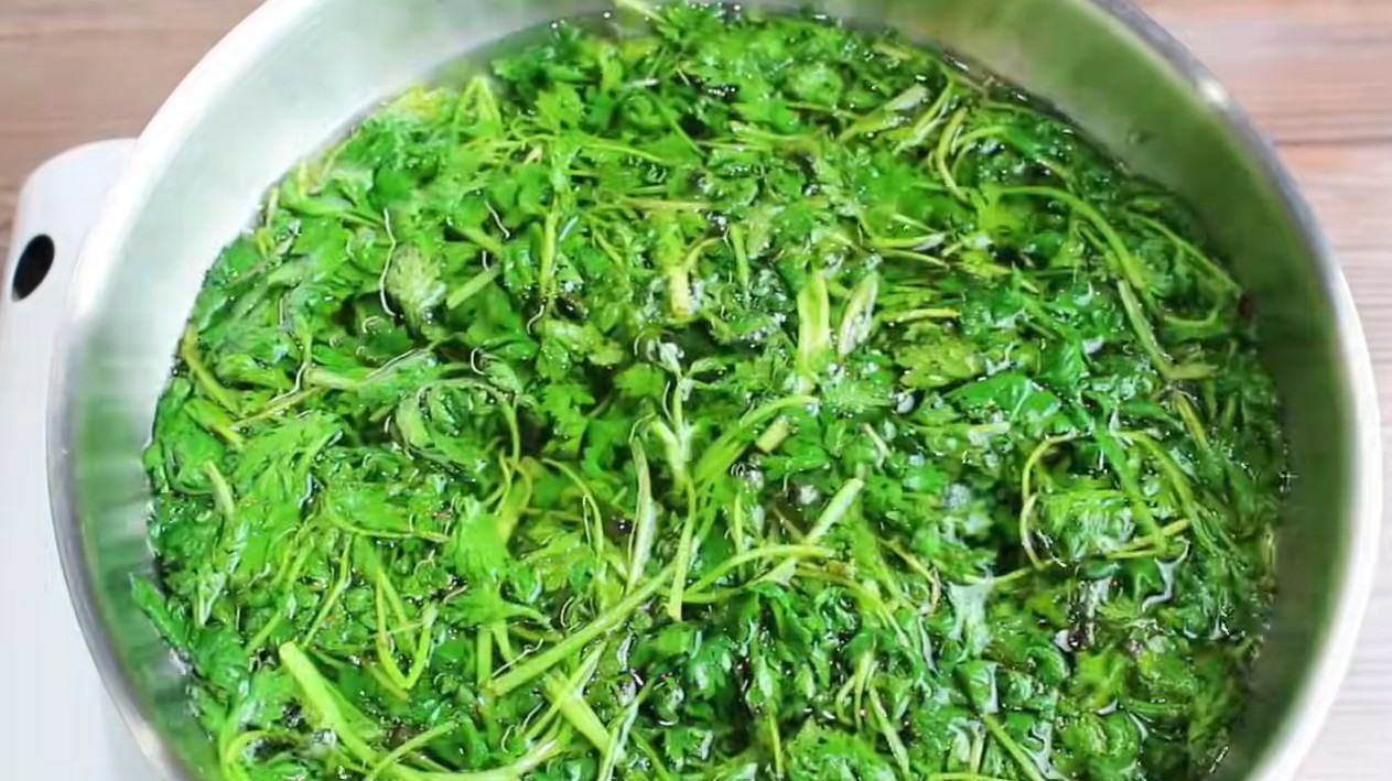 유튜브 '집밥 korean home cooking'