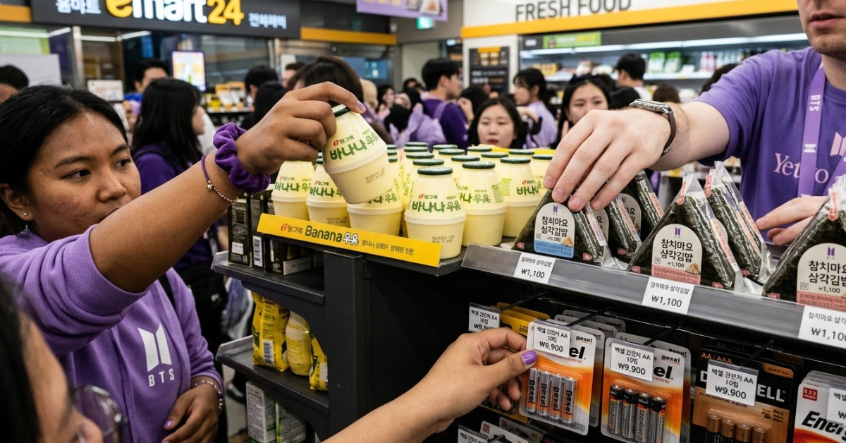 단순 자료 사진. 기사 이해를 돕기 위해 AI로 제작한 이미지.