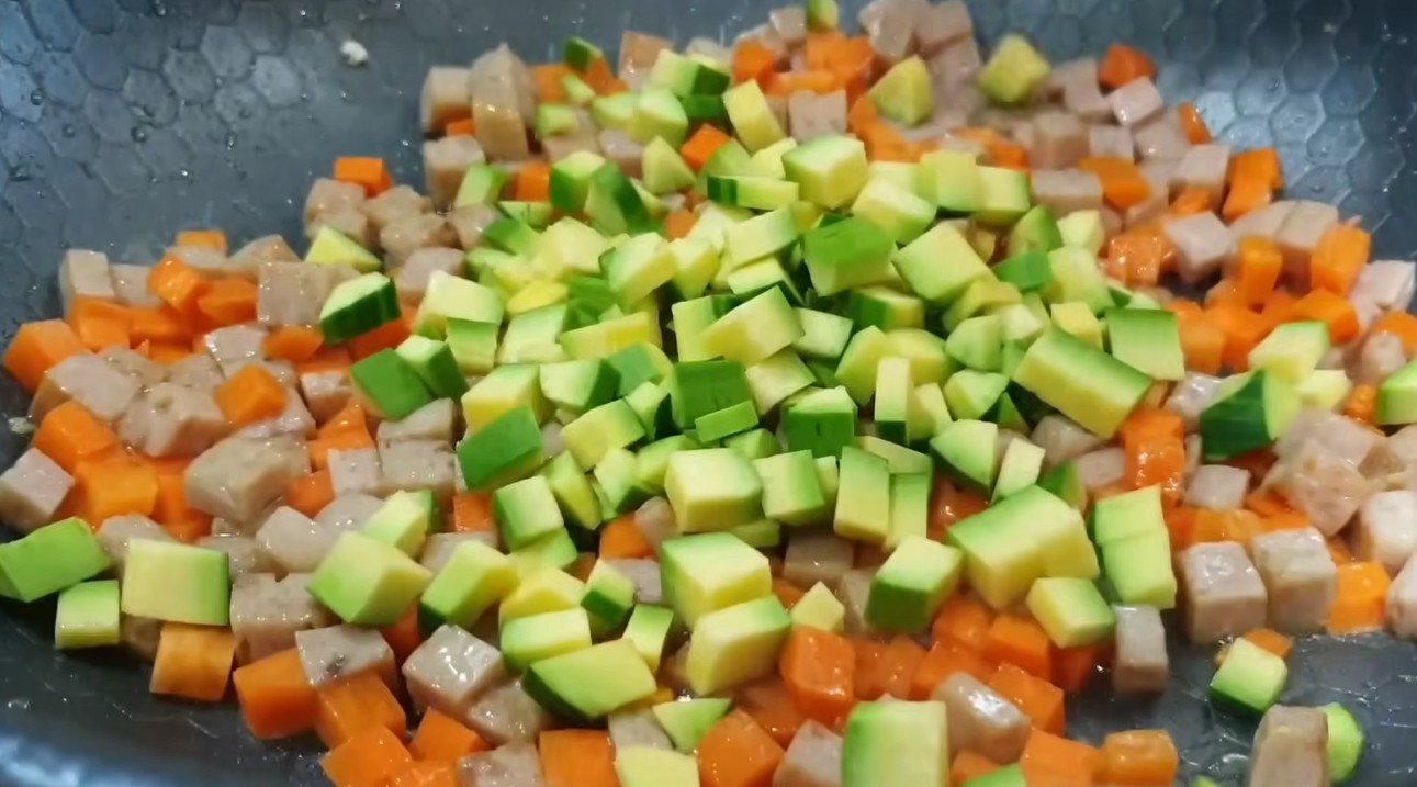 유튜브 '소소황 Cook & Eat'