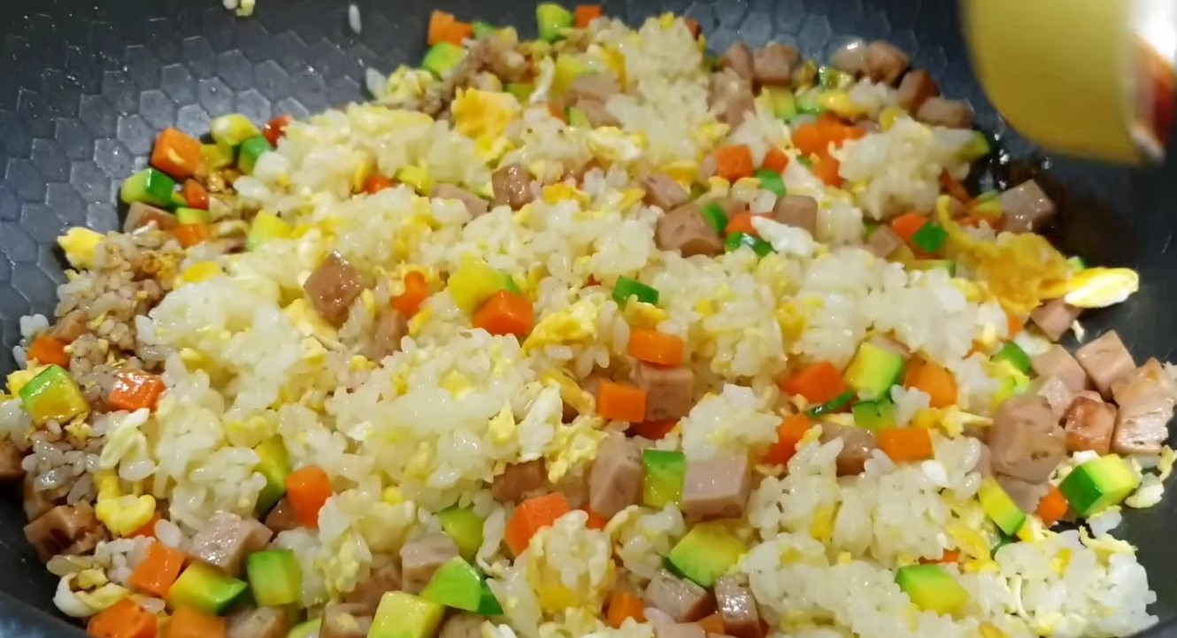 유튜브 '소소황 Cook & Eat'