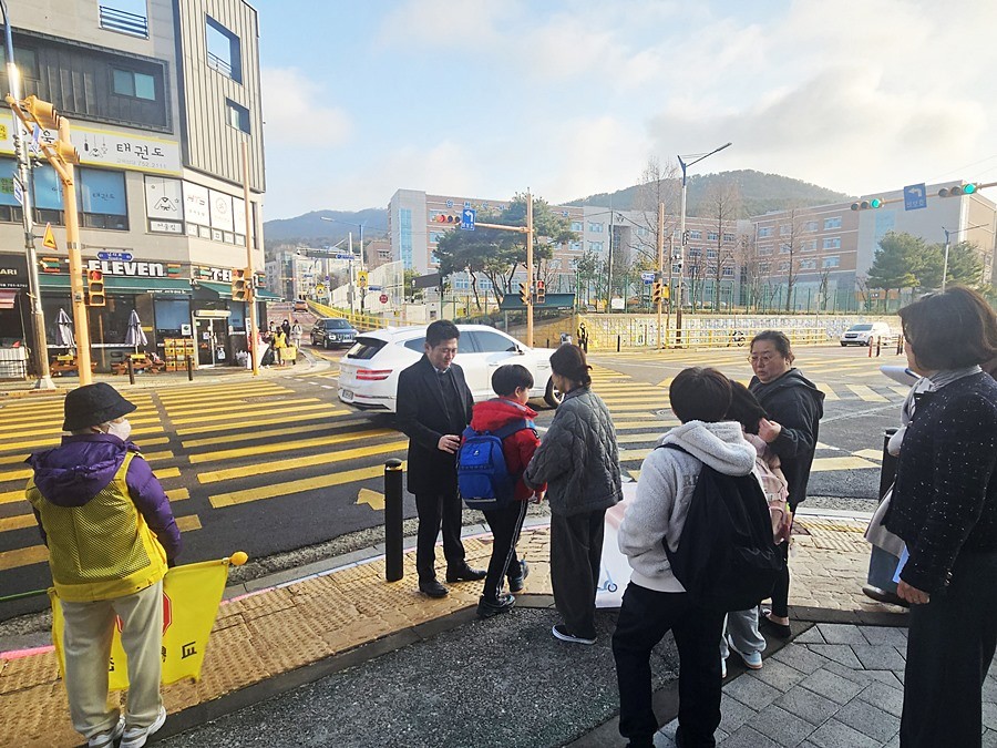 김정헌 중구청장