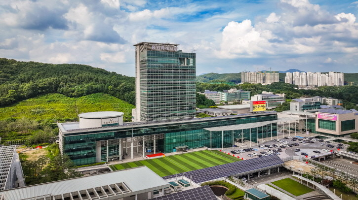 용인특례시청/용인특례시