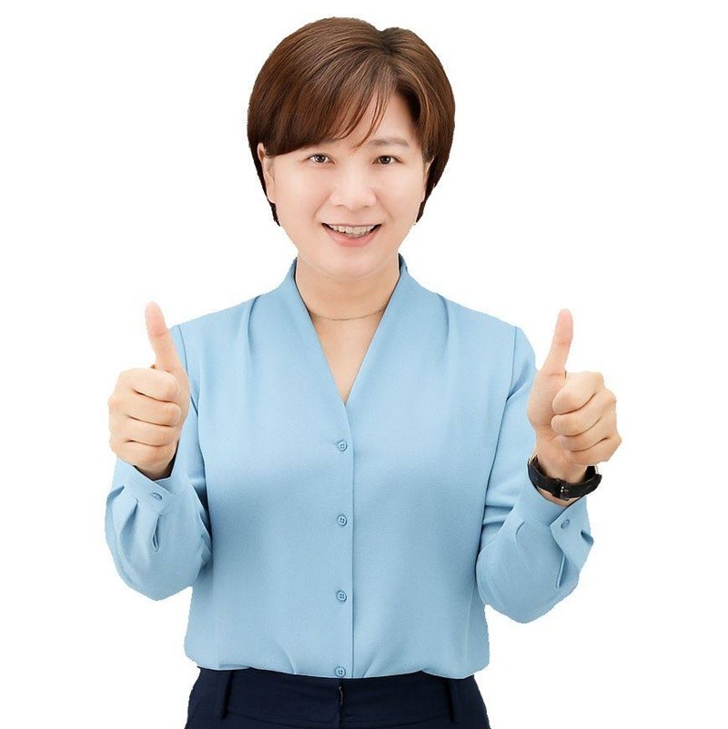 최은숙 더불어민주당 대구 동구의원 예비후보 / 최은숙 페이스북