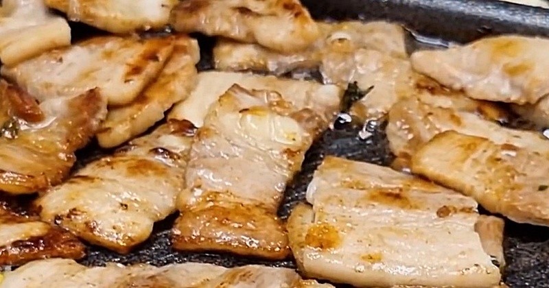 유튜브 '김대석 셰프TV'