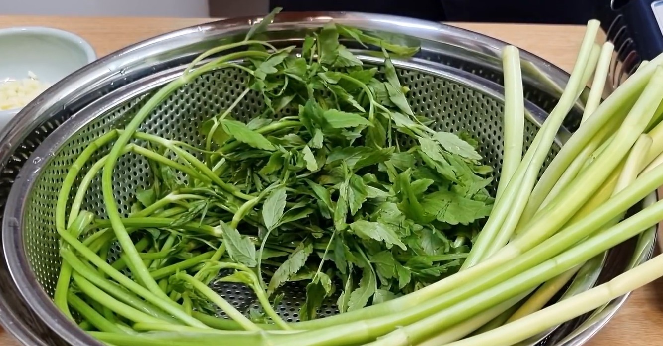 유튜브 '김대석 셰프TV'