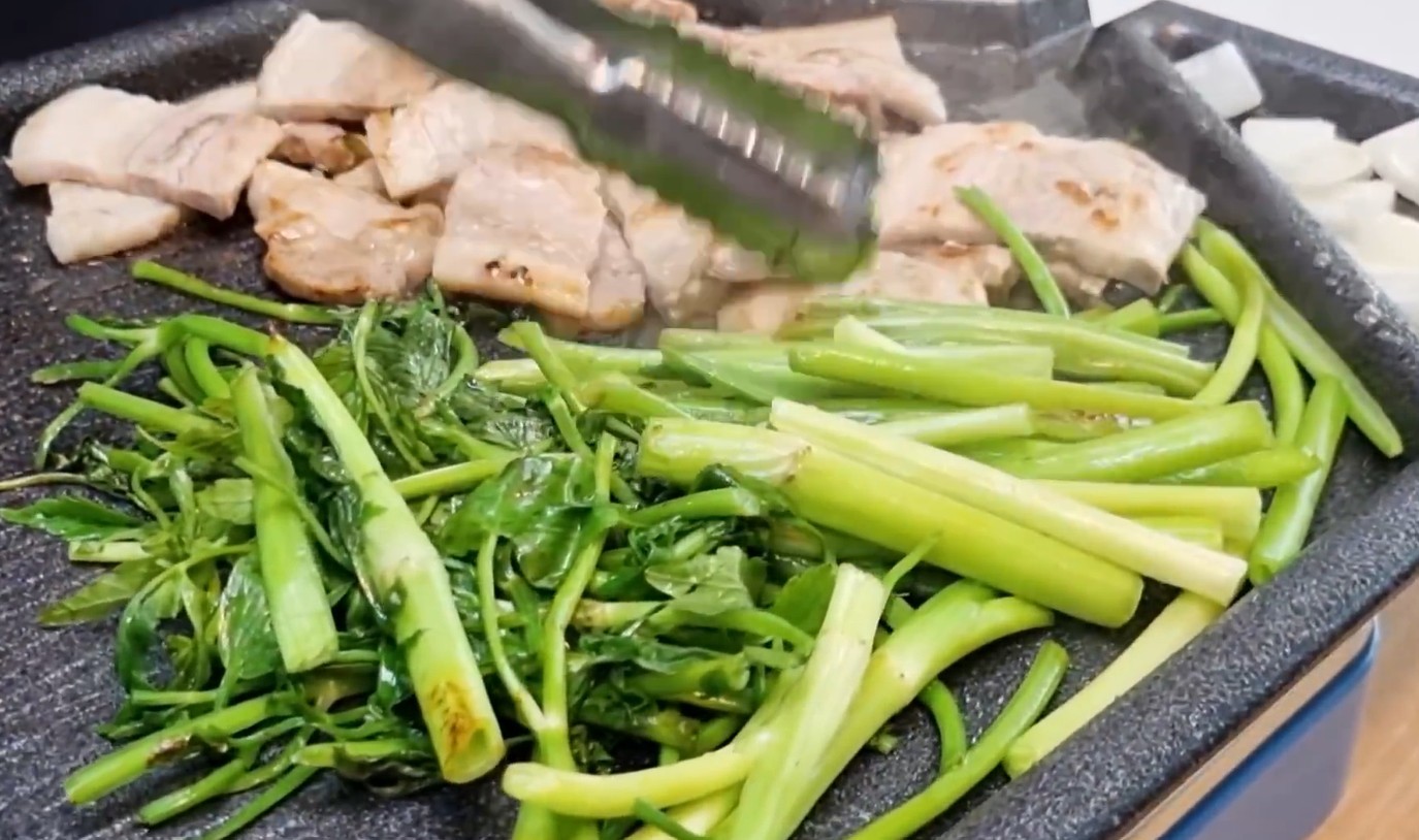 유튜브 '김대석 셰프TV'