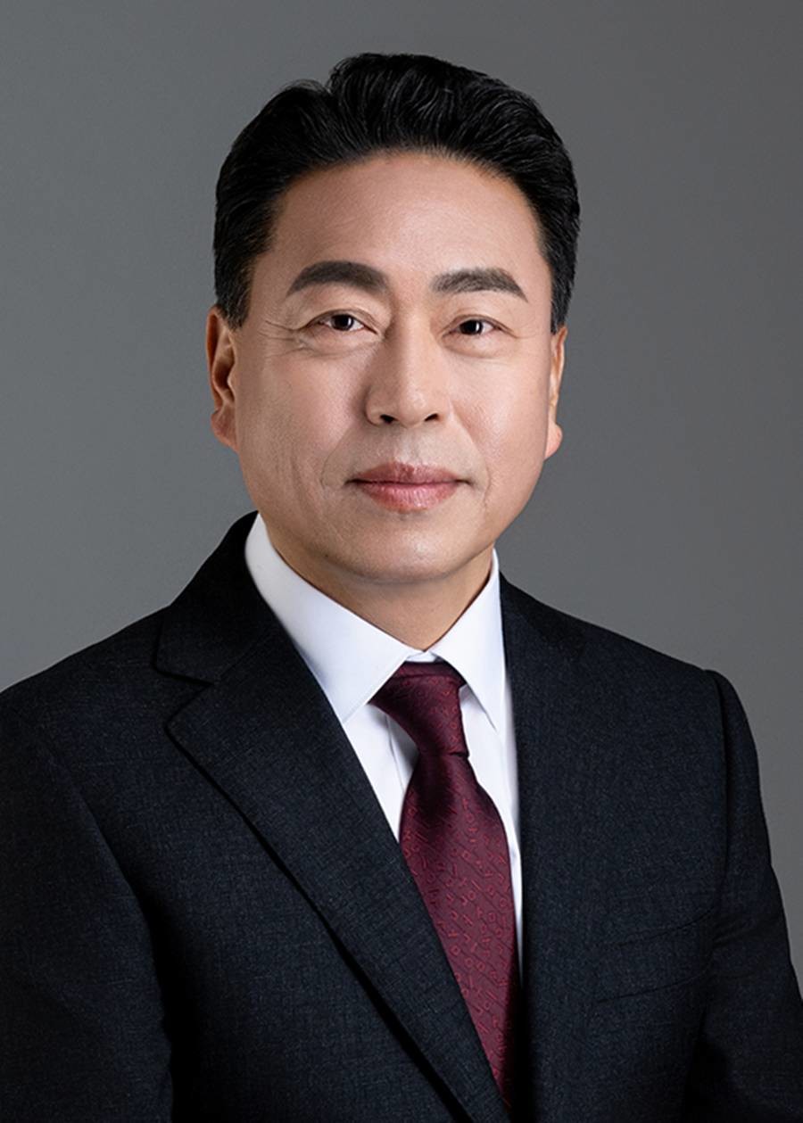 조주홍 영덕군수 예비후보/조주홍 제공