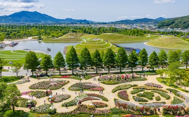 순천만국가정원