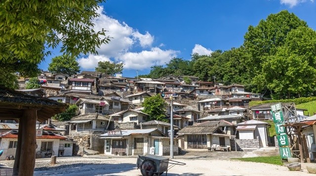 순천시 드라마촬영장