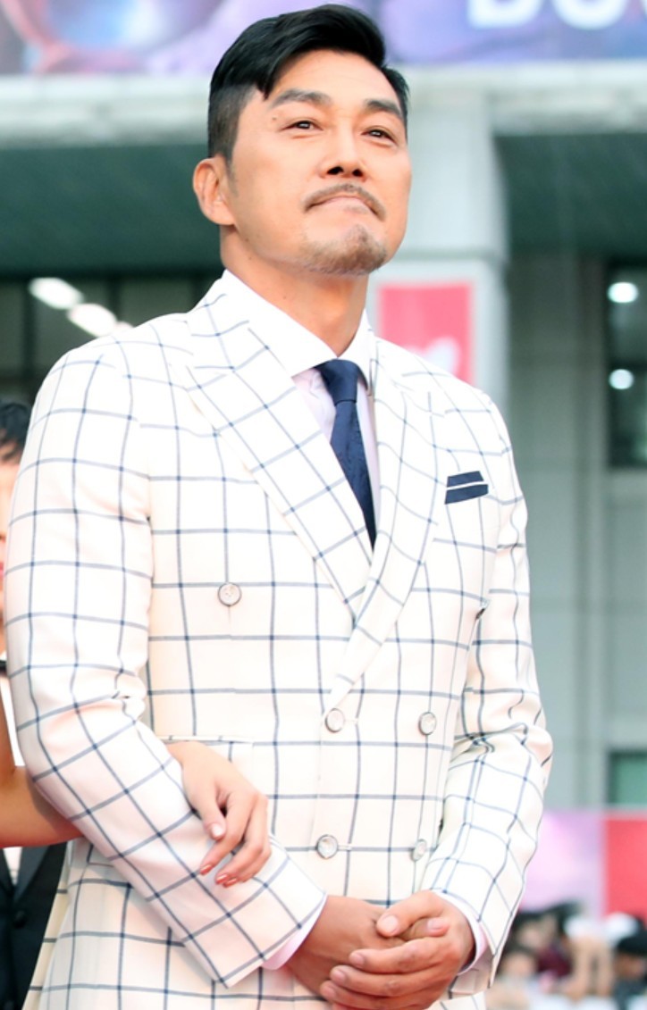 배우 김영호 / 뉴스1