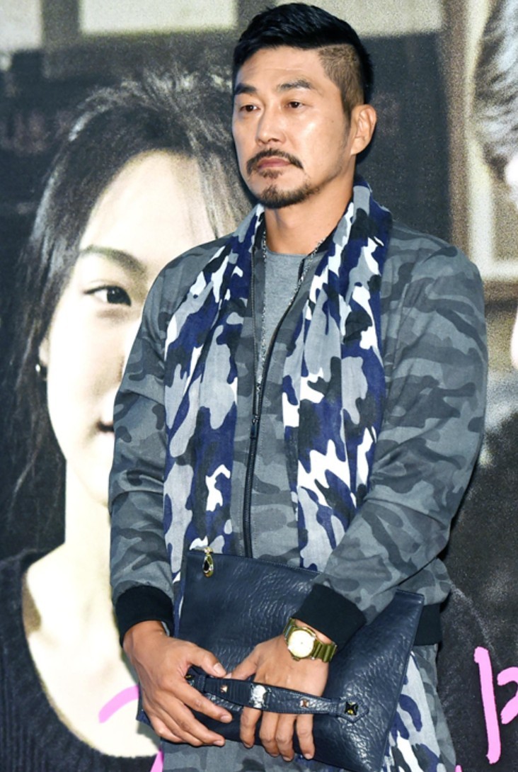 배우 김영호 / 뉴스1