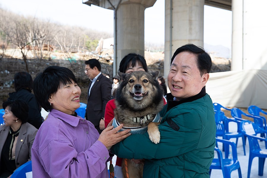 주광덕 남양주시장