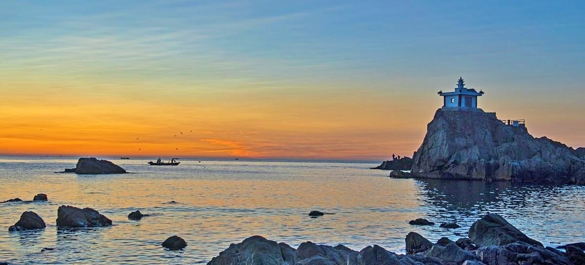 오랑대공원 / 부산광역시-공공누리