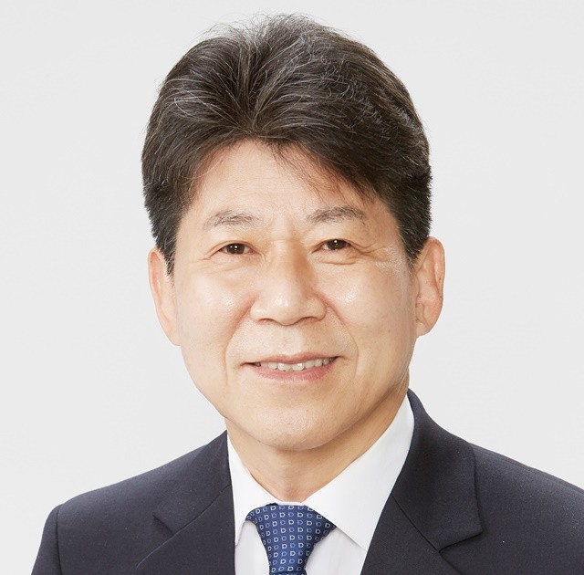 조승환 광주시 서구청장 경선후보