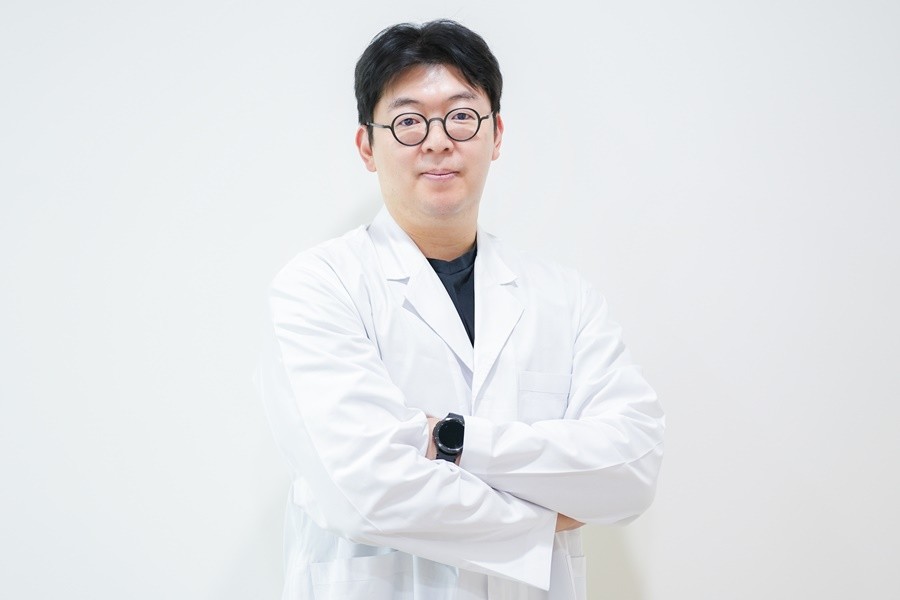 포항성모병원 응급의학과 박승민 과장 / 포항성모병원 제공