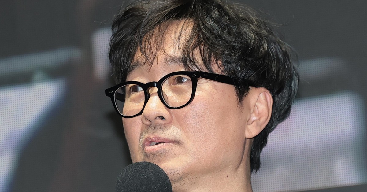 장항준 감독 / 뉴스1