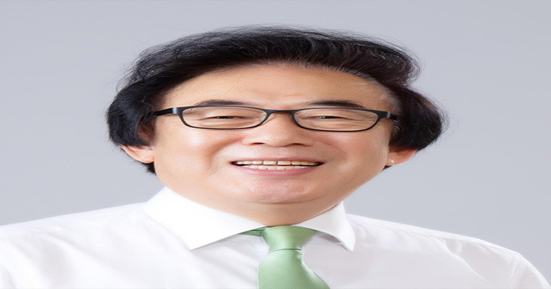 서울시의회 김기덕 의원(더불어민주당, 마포4) / 서울시의회