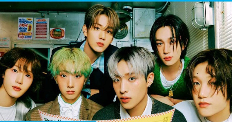 P1harmony / 빌보드