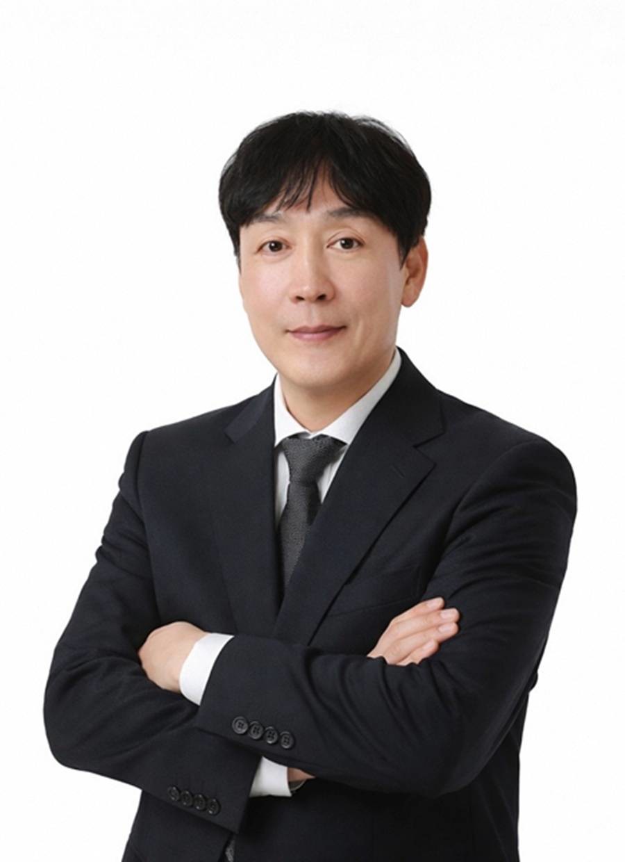 이규봉 에코프로머티리얼즈 대표이사/에코프로