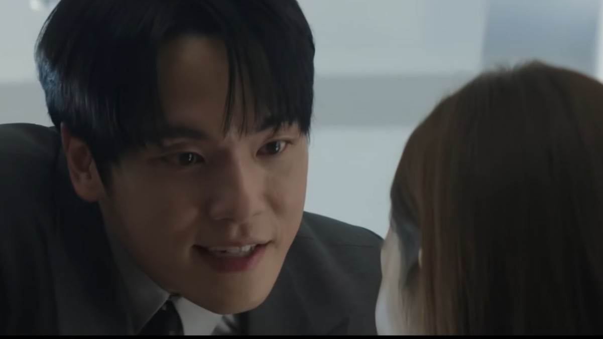 '세이렌' 속 한 장면 / 유튜브 'tvN D ENT'