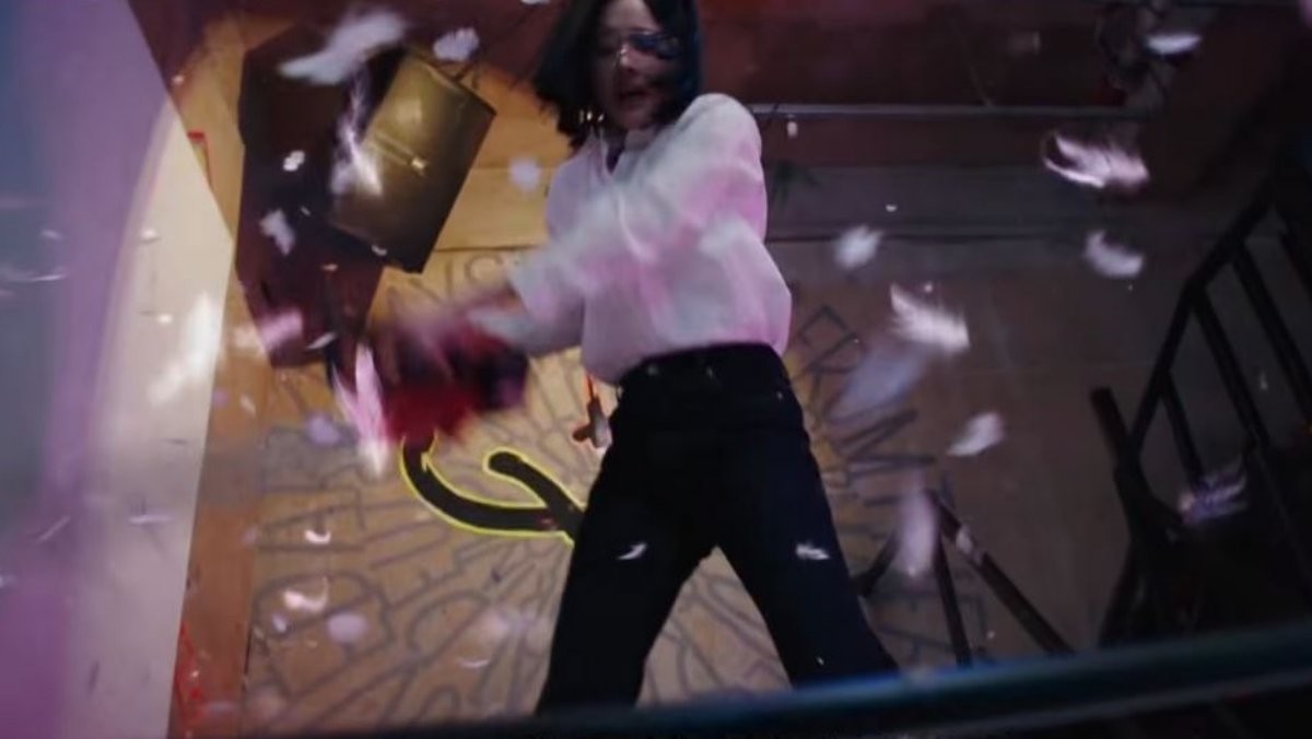 드라마 '닥터신' 1회 예고 장면 중 일부. / 유튜브 'TVCHOSUN JOY'