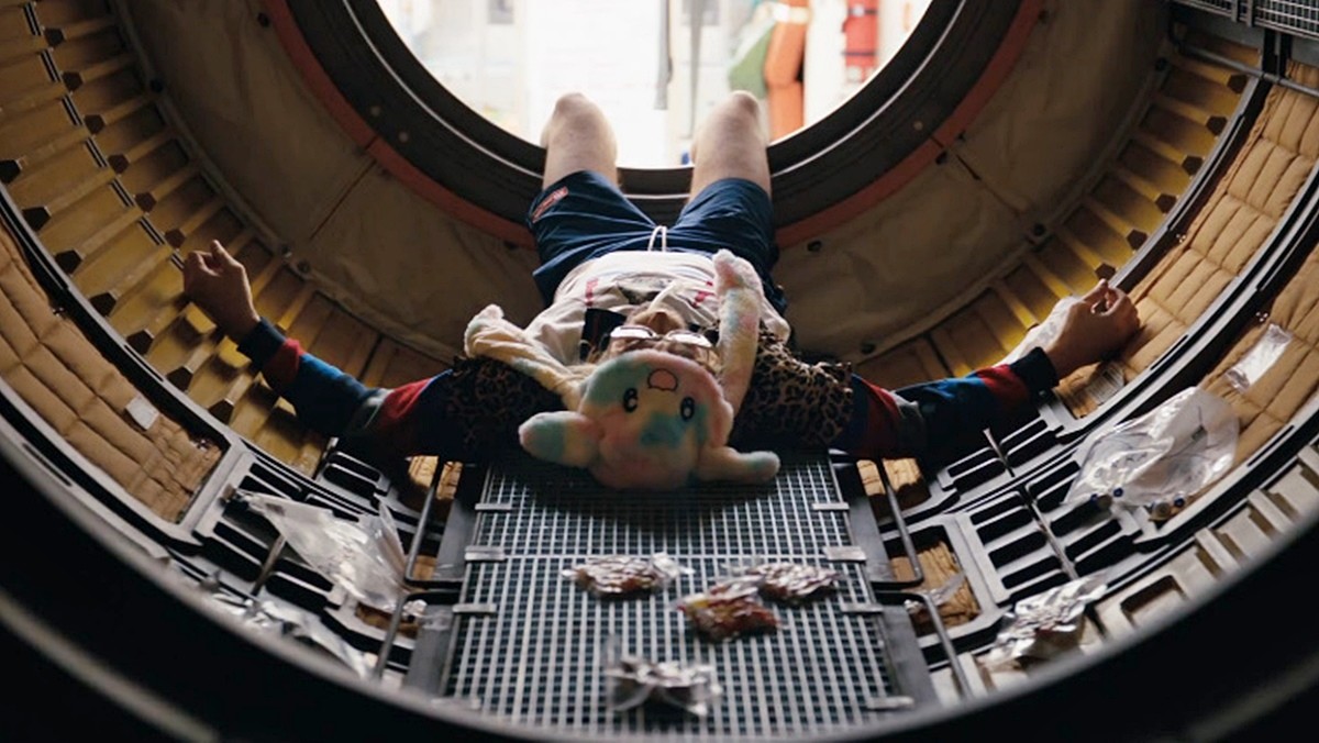 영화 '프로젝트 헤일메리' 예고편 캡처 / 소니픽쳐스코리아