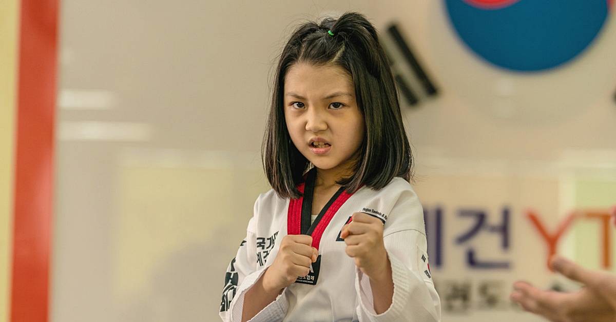 영화 '하트맨' 스틸 / 롯데엔터테인먼트