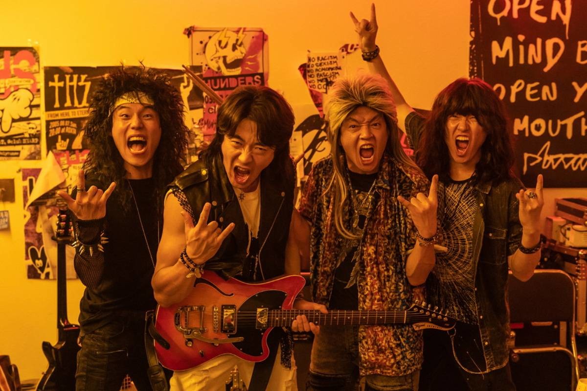 개봉 3개월 만에 넷플릭스 공개 / 롯데엔터테인먼트