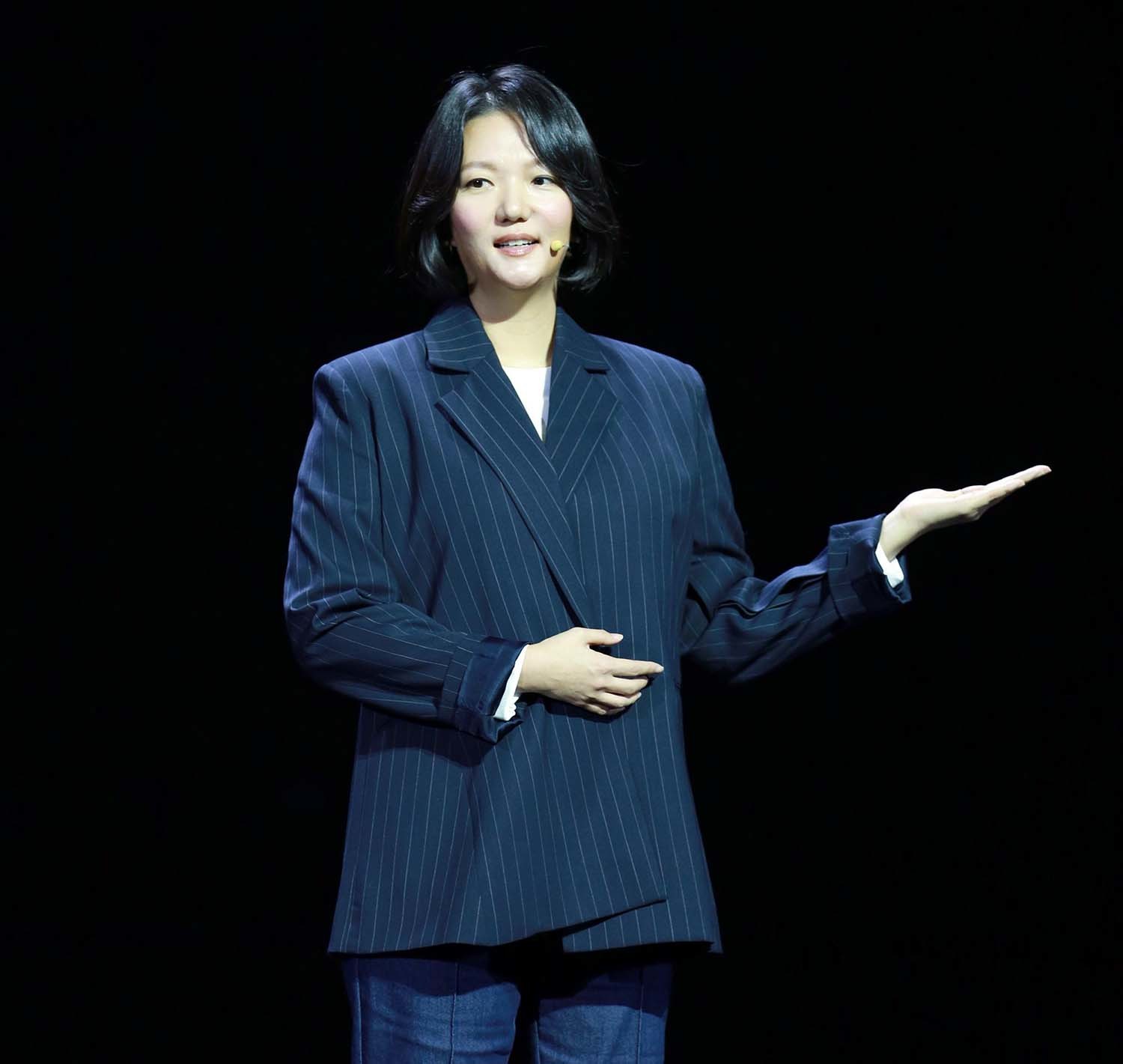 최수연 네이버 대표 / 뉴스1