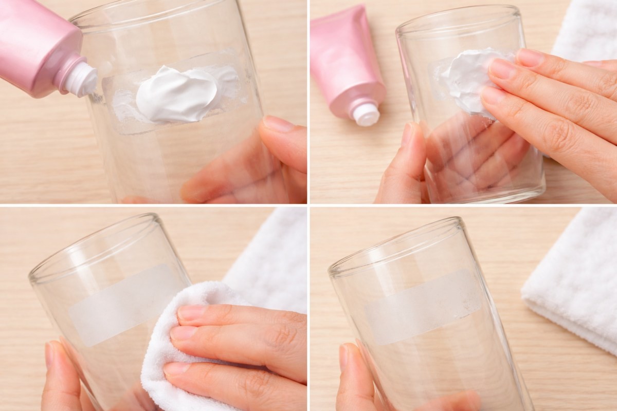 핸드크림을 활용한 모습 / 기사 내용을 바탕으로 제작한 AI 이미지