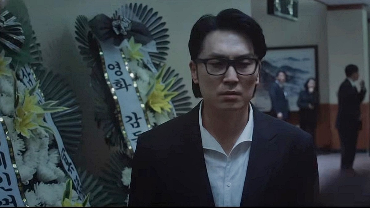 드라마 '클라이맥스' 4회 선공개 영상 캡처 / ENA