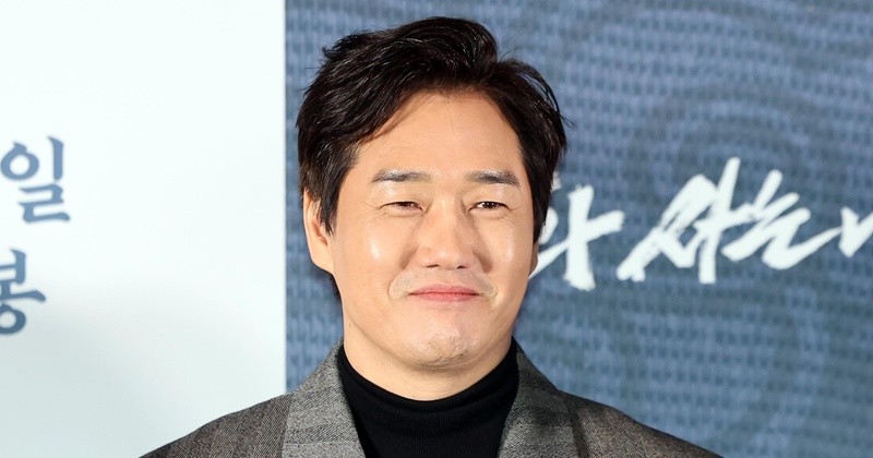 배우 유지태 / 뉴스1