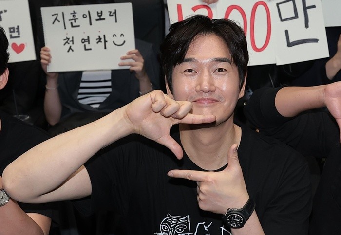 배우 유지태 / 뉴스1