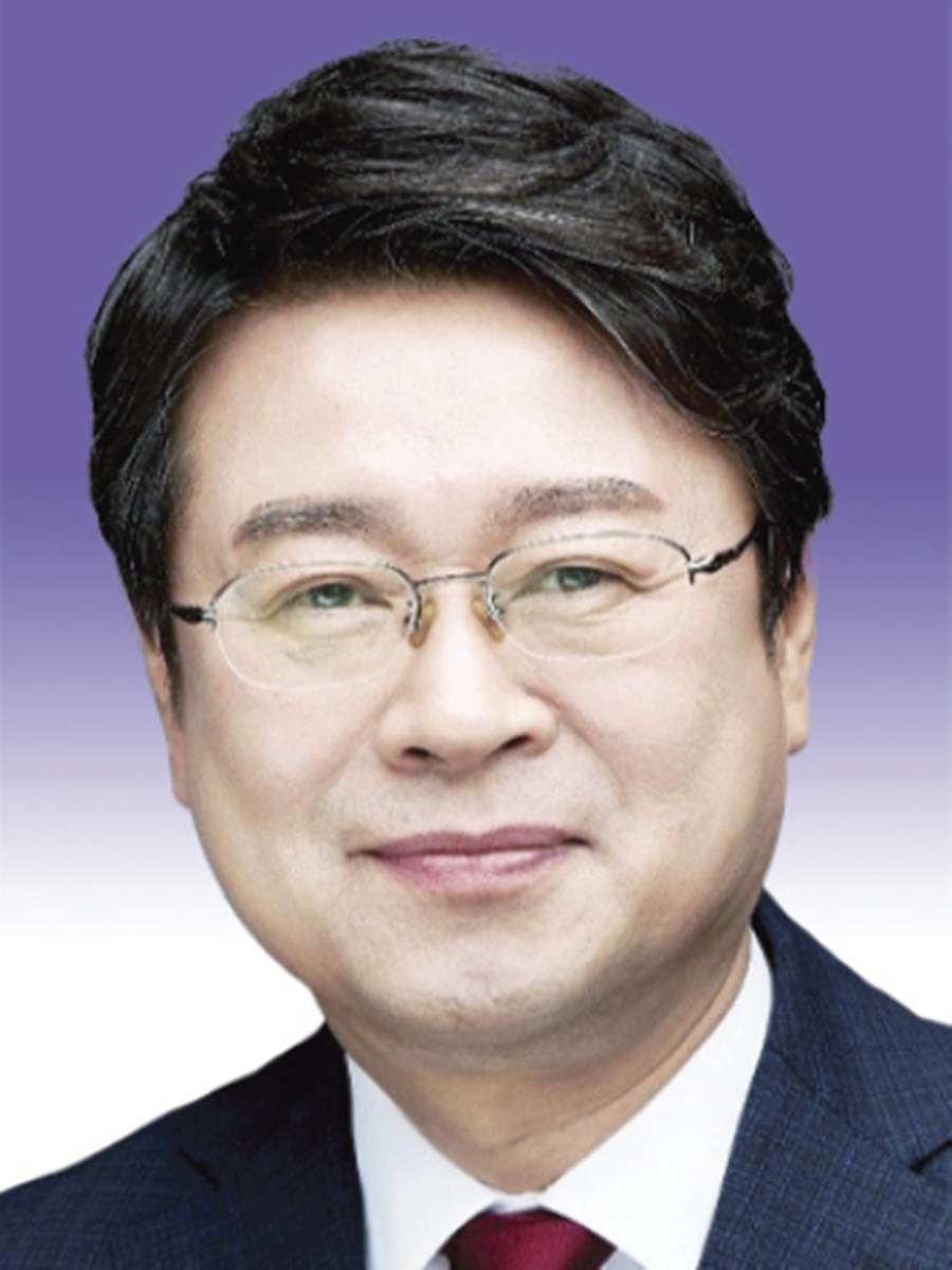 경상북도의회 연규식 의원/경북도의회