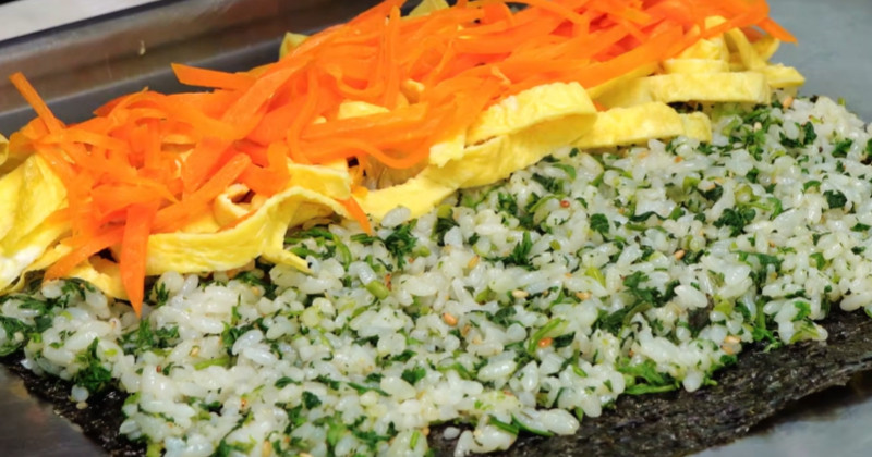 유튜브 '팔숙이 palsook'