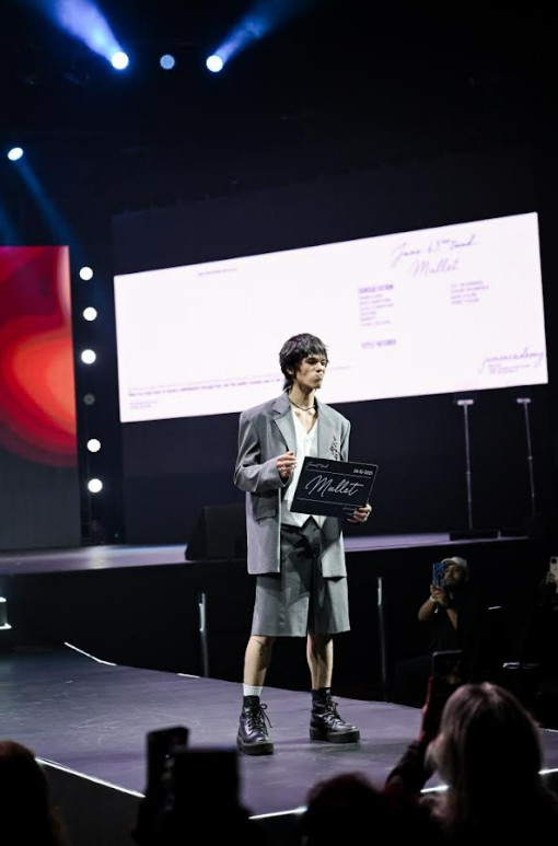 ‘헤어 페스티벌 트렌드’ 메인쇼를 장식한 준오아카데미 쇼 현장 / 준오헤어