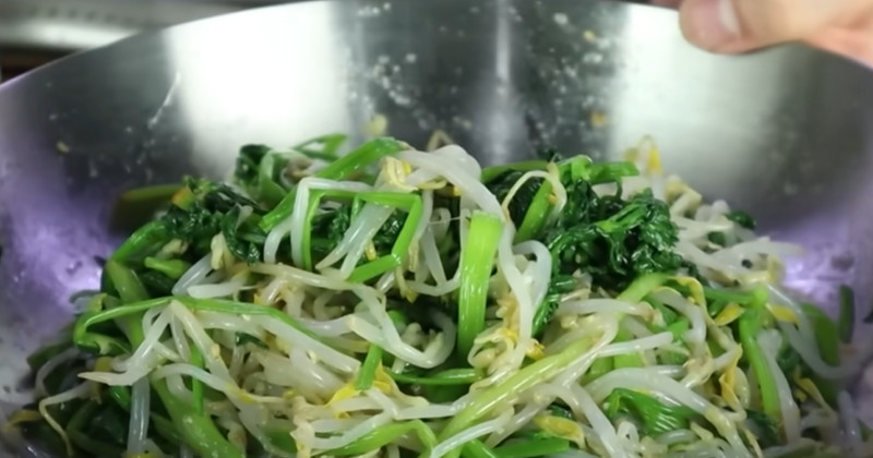 유튜브 '요리왕비룡 Korean Food Cooking'