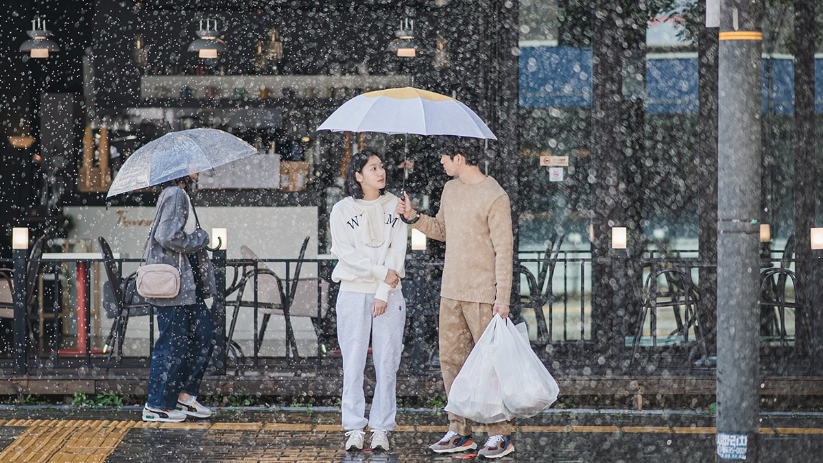 드라마 '유미의 세포들' 스틸컷 / 티빙